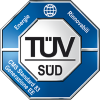 TÜV SÜD Standard CMS 83: Generazione EE